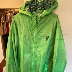 Nike Kobe Windbreaker